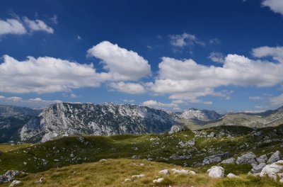 Durmitor